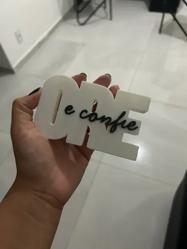 Decoração minimalista