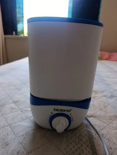 Umidificador de ar 