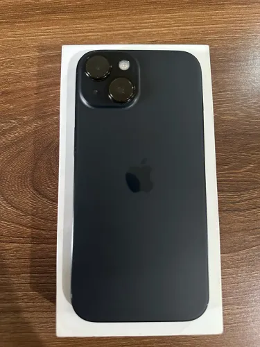 iPhone 15