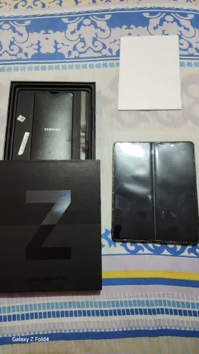 GALAXY Z FOLD 3