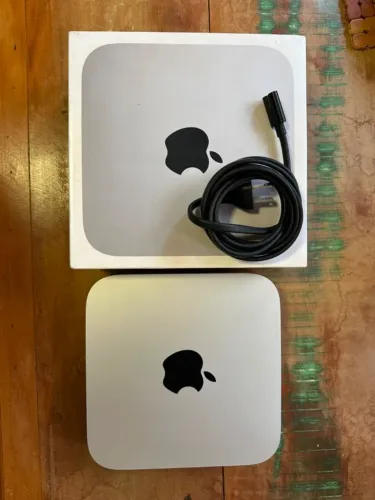 Mac mini M2 2023