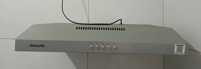 Depurador de ar