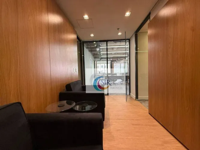 Conjunto para alugar, 150 m² - Higienópolis - São Paulo/SP