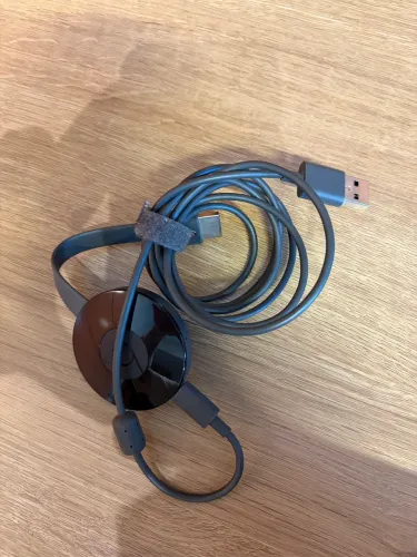 Chromecast Modelo NC2-6A5