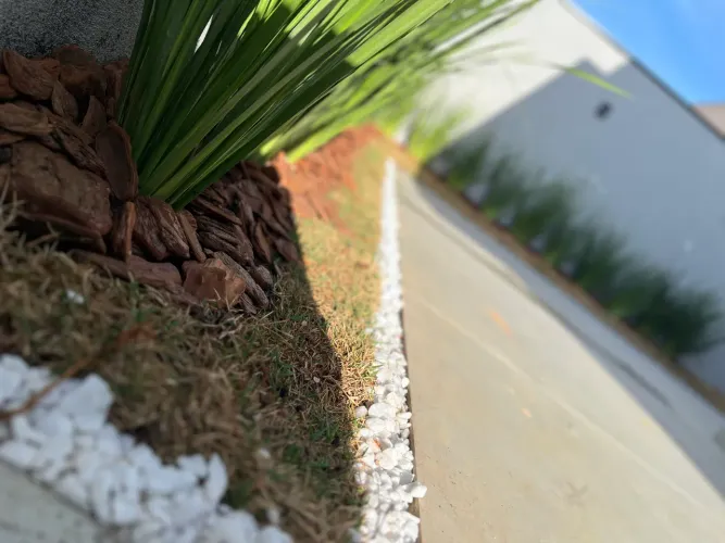 Jardineiro em Sorocaba e região / Cultura Jardinagem.
