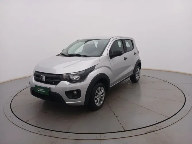 Fiat Mobi Like 1.0 Fire Flex 5P. 2025