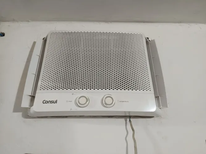 AR CONDICIONADO CONSUL 10000 btus