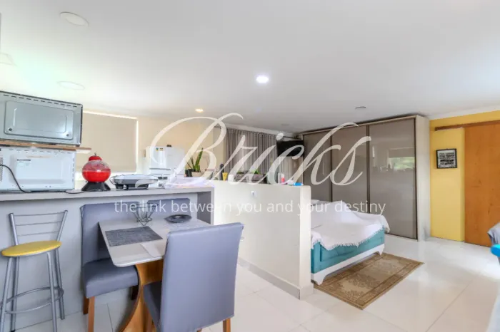CASA COMERCIAL A VENDA - ALTO DA BOA VISTA