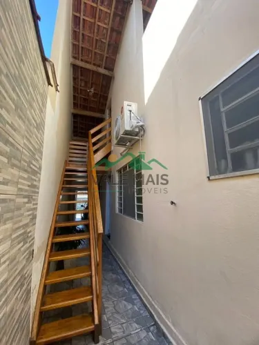 Casa com 2 dormitórios à venda, 110 m² por R$ 318.000,00 - Cidade Industrial - Lorena/SP