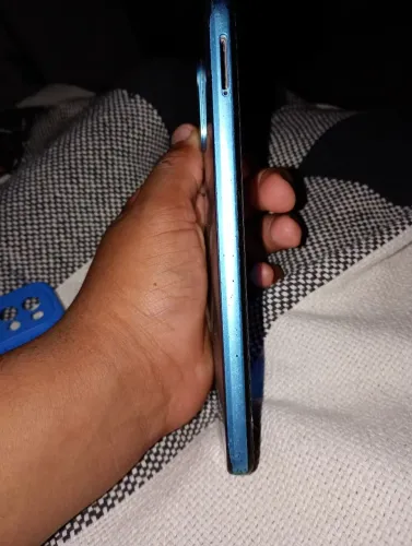 Vendo celular moto g22 