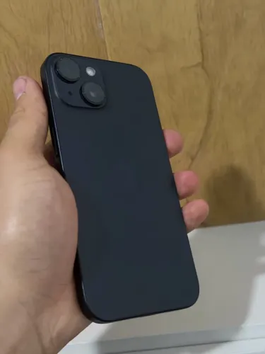 iPhone 15
