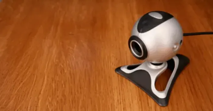 web cam câmera para pc