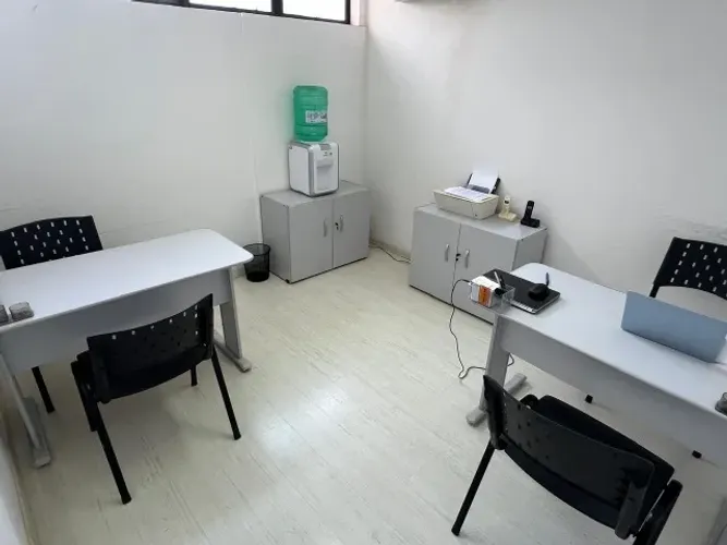 KIT Móveis Escritorio  