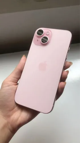 Vendo IPhone 15