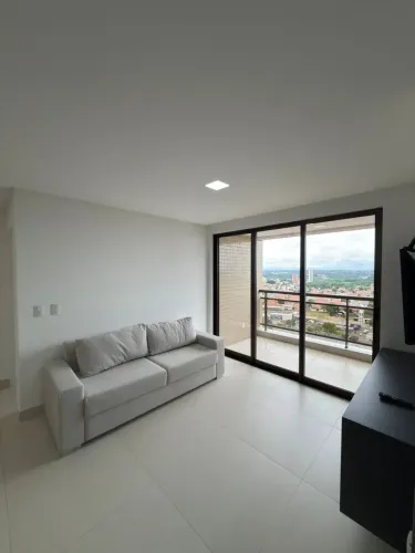 Apartamento para alugar na zona Leste - Bairro São Cristovão- Teresina/PI.