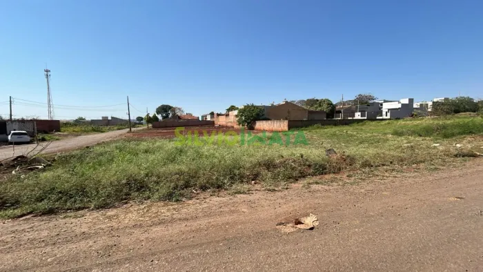 Terreno Comercial à Venda em Sarandi Jardim Independência