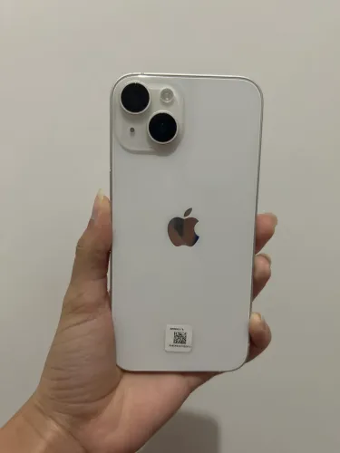 iPhone 14 128gb branco