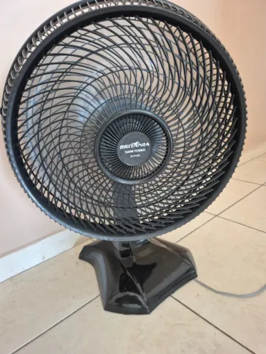 Ventilador Britania 