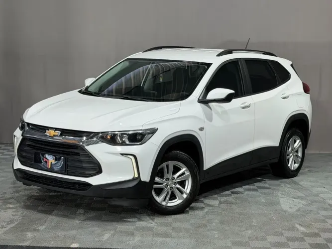 Chevrolet Tracker LT 1.0 Turbo 12V Flex AUT 2022
