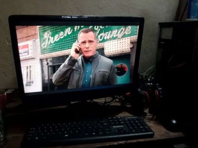 Computador