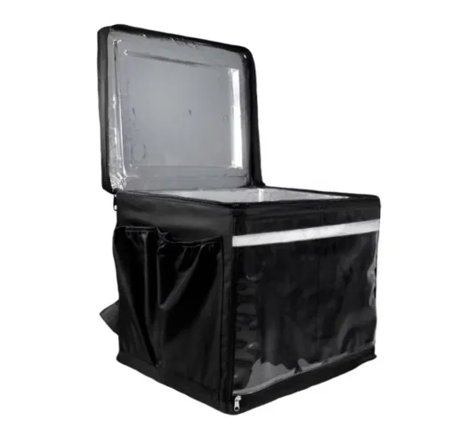 Bag laminada para entrega 45L