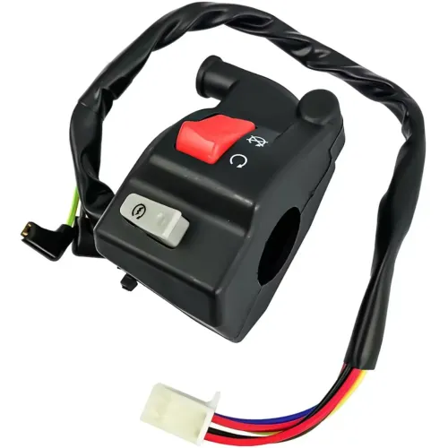 Interruptor de partida xtz 125 condor novo