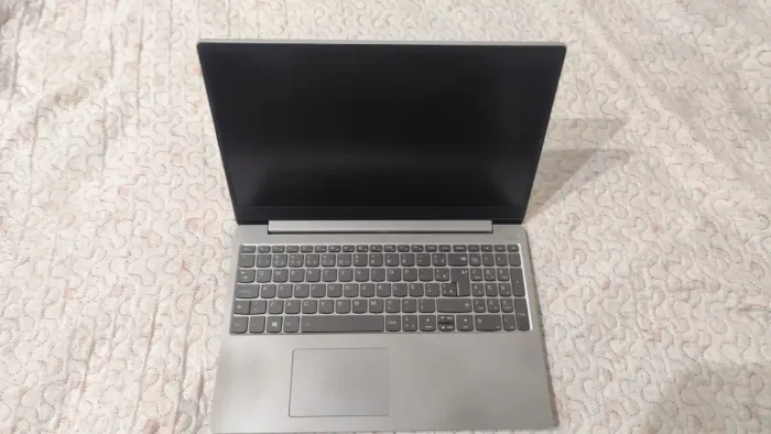 Notebook Lenovo i7