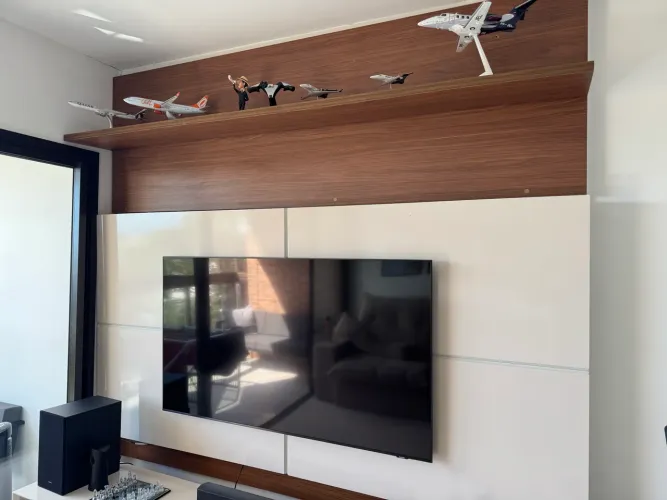Painel TV Sala