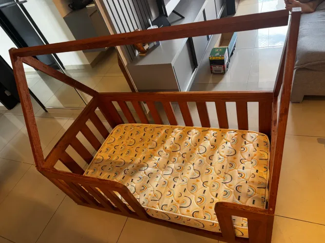 Berço