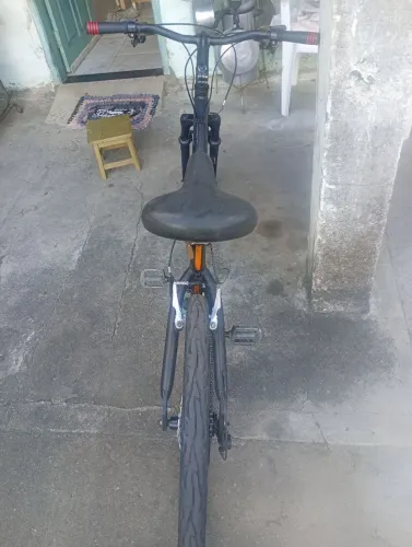 Vendo bicicleta Caloi