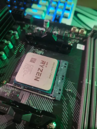 KIT UPGRADE B550M l Ryzen 7 3700x