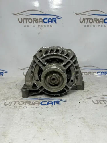Alternador Fiat Fire Evo 1.0 1.4 C/ar Condicionado (Base de Troca)  