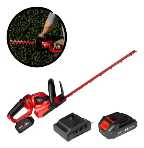 Podador De Cerca Viva Bateria 18 V Tbt18ht500r-k