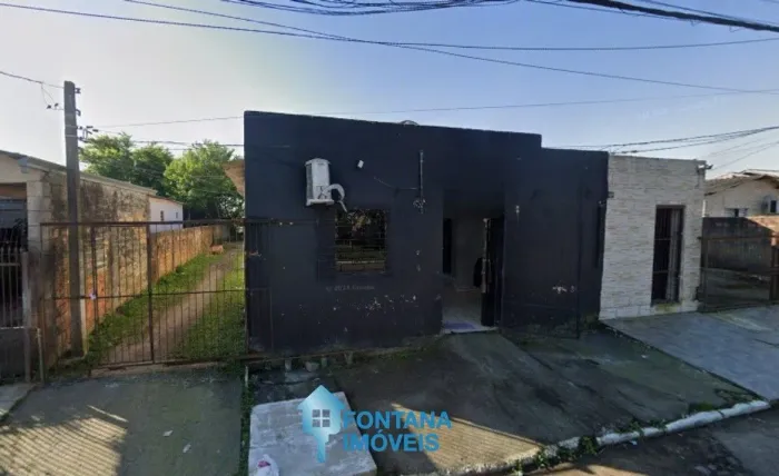Terreno à venda, 250 m² por R$ 150.000,00 - Vale Ville - Gravataí/RS