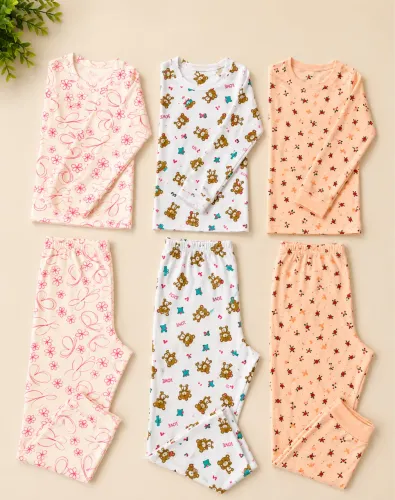 Pijama Infantil