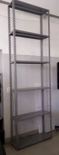 Estante de Aço 3Metros 
