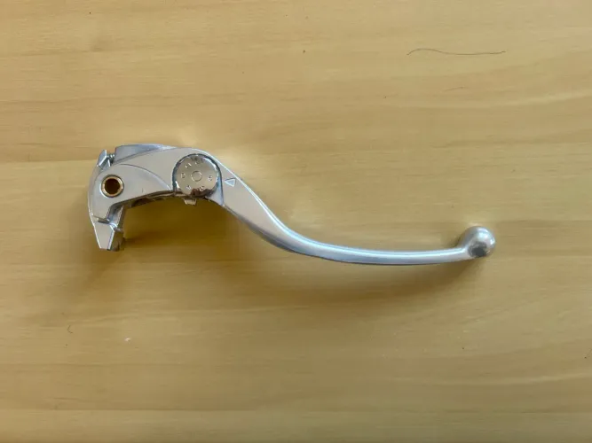 Manete de freio original Honda Cb 1000R de 2011 a 2016 usado