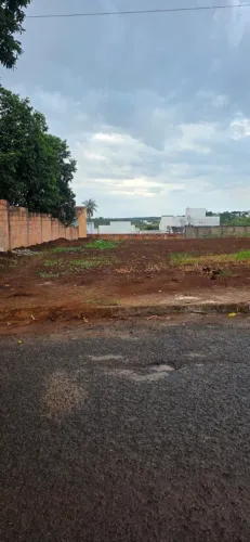Terreno 432 m2 Cidade Jardim próx Uirapuru