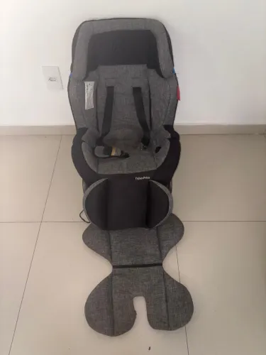 Cadeirinha fisherprice