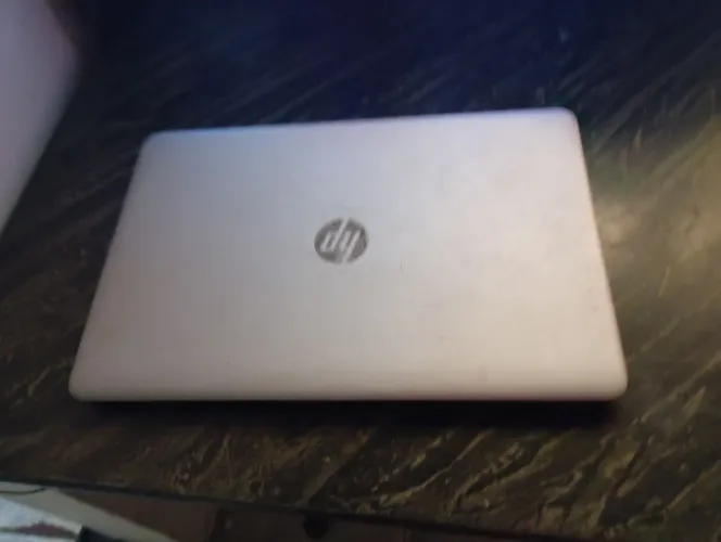 notebook Hp para retirada de peças