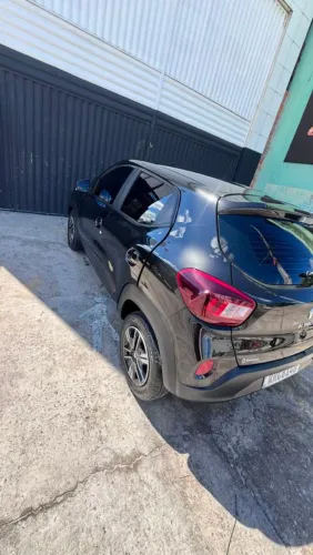 Renault Kwid Intense 1.0 Flex 12V 5P Mec. 2025