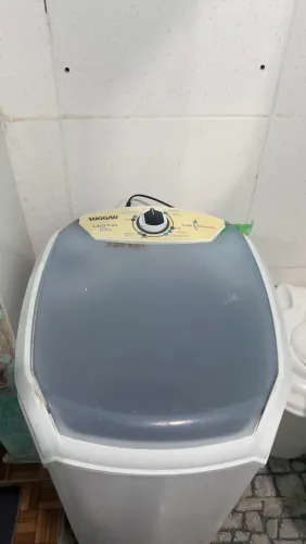 Tanquinho 10Kg