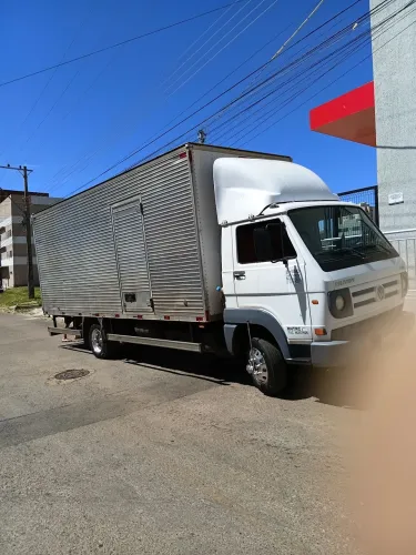 Fretes e mudanças