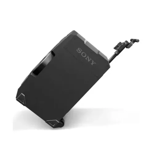 Mini System Sony Flex MHC-GT5D 2000W Bluetooth