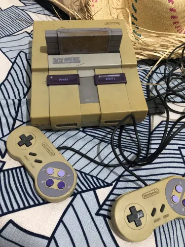 Nintendo 
