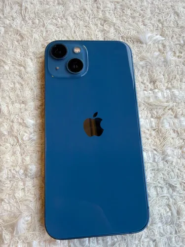 iPhone 13 - 256 Gb - Azul