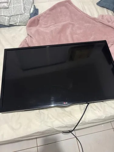 TV LG 42?