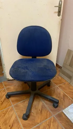 Cadeira de escritório