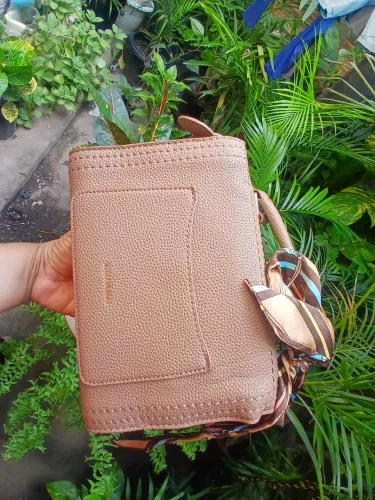 Bolsa média