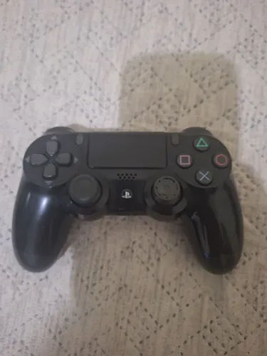 Controle de PS4 - Com drift no analógico direito
